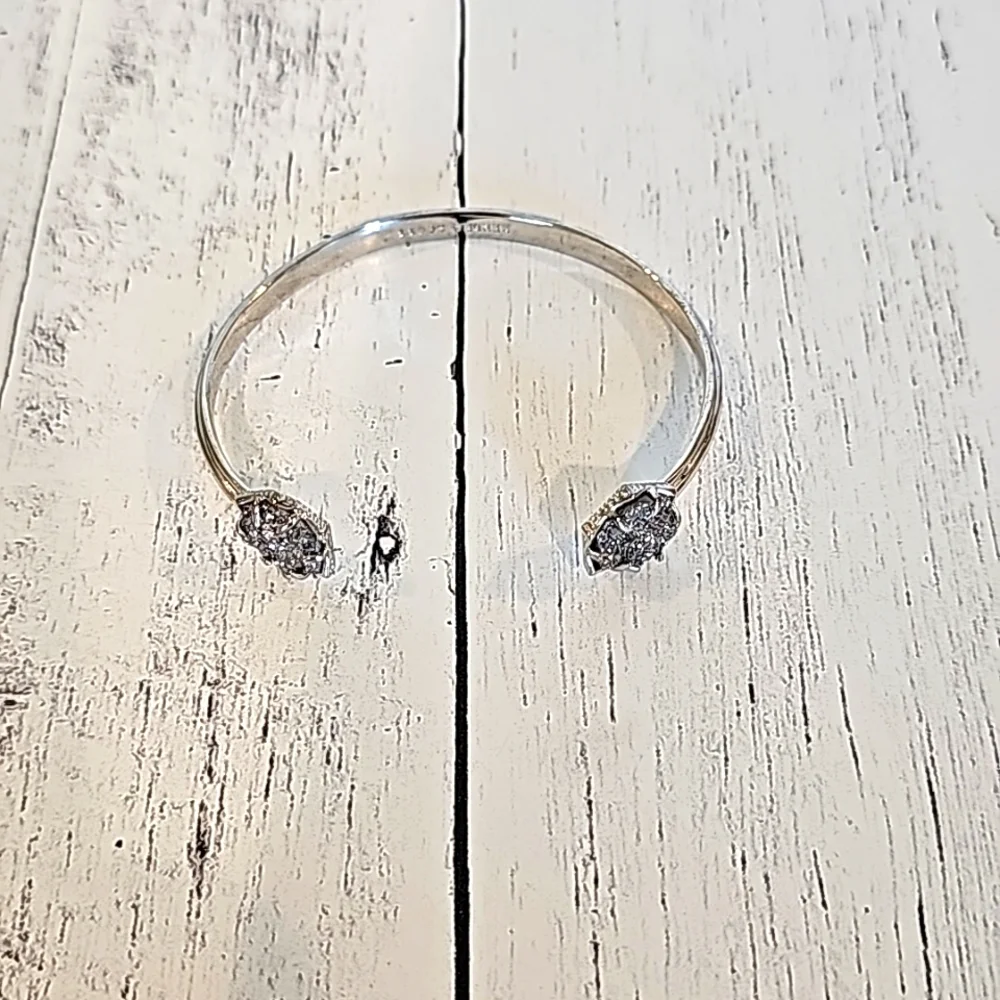 Kendra Scott Drusy Bracelet